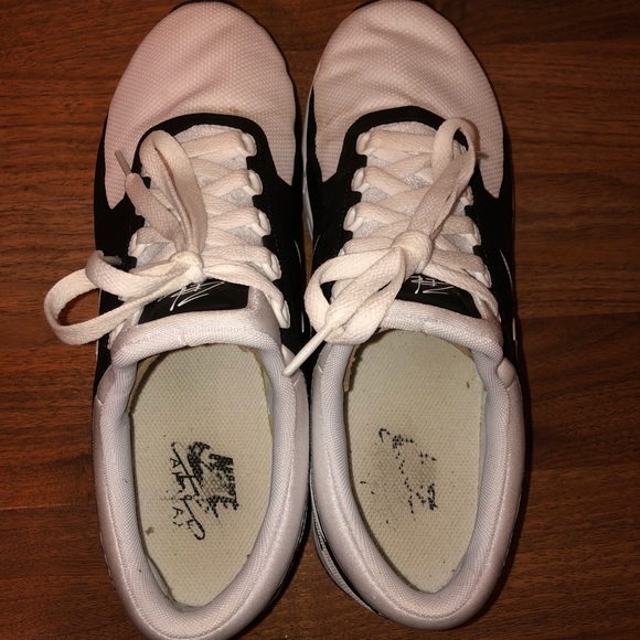 Nike Air Max Zeros - Picture 4 of 5